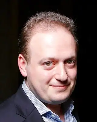 Eli Hoffman