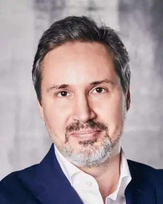 Peter Pokhvalin